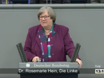 Rosemarie Hein