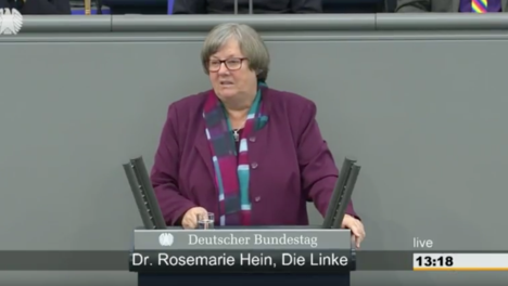 Rosemarie Hein