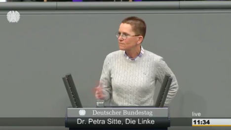 Petra Sitte