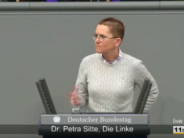 Petra Sitte