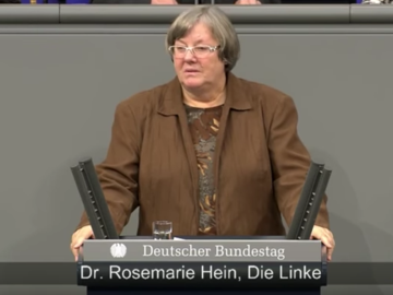 Rosemarie Hein