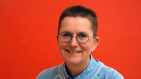 Petra Sitte