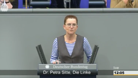 Petra Sitte