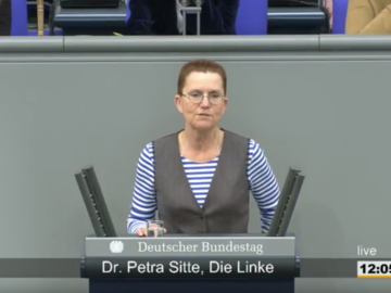 Petra Sitte
