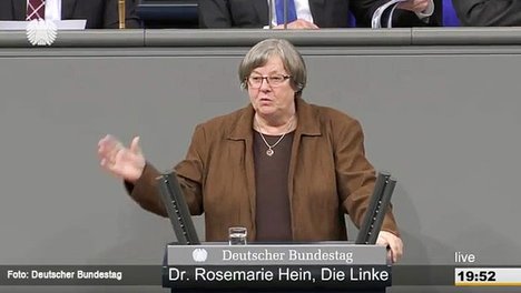 Rosemarie Hein