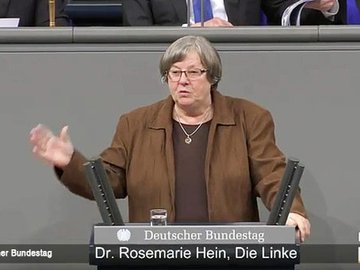 Rosemarie Hein