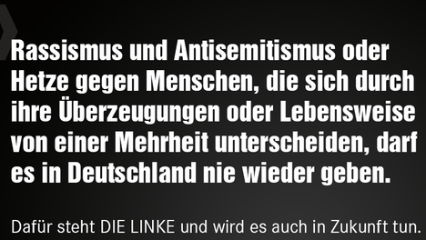 Der 9. November ist ein besonderer Tag. Er markiert und verbindet schwere und gute Etappen in der deutschen Geschichte. Mit dem Mauerfall vor 27 Jahren endete die Aufteilung der Welt im Ergebnis des verheerenden II. Weltkrieges. Das Ringen um die demokratische Republik, der Weg in die Diktatur und zur Ausgrenzung von Menschen und zum Völkermord sind eng mit den Novembertagen der Jahre 1918, 1923 und 1938 verknüpft. Wir gedenken an diesem Tag der Opfer der nationalsozialistischen Gewaltherrschaft und ehren die Kämpfe um Freiheit und Demokratie.
