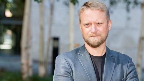 Jan Korte