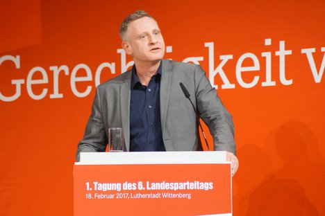 Swen Knöchel