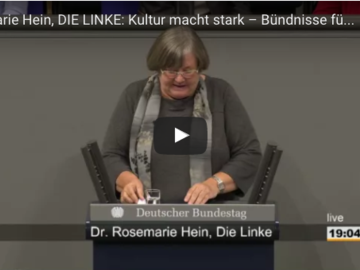 Rosemarie Hein