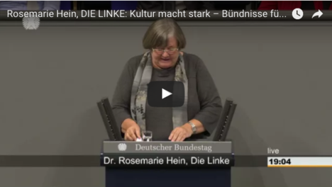 Rosemarie Hein